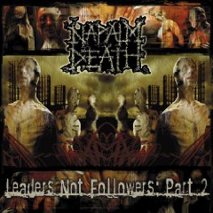 Leaders not Followers Part 2