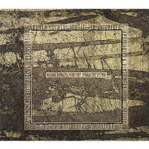 Maiestrit Digipak.