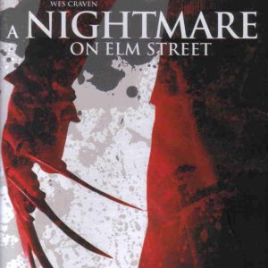 A Nightmare on Elm Street 2 Disc