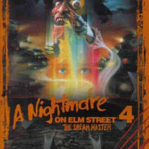 A Nightmare on Elm Street 4: The Dream Master