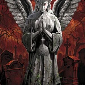 Grave Peril