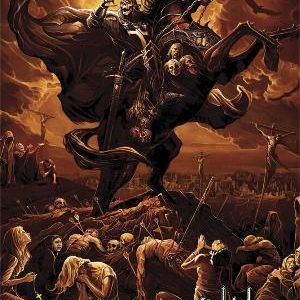 Unholy Grail