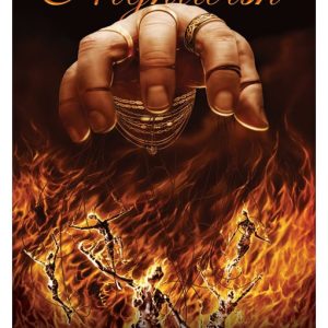 Nightwish - Master Passion