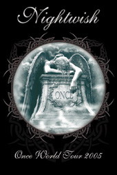 Nightwish - Once