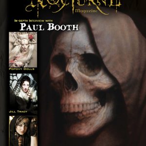 Issue 5!