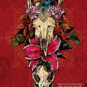 Paradise Lost - Draconian Times (2DVD/CD Box set)