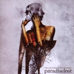 The Anatomy of Melancholy (2CD)