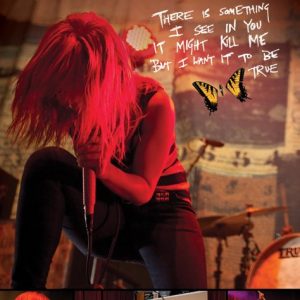 Paramore - Live