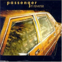 In Reverse CD Single (RARE!!!)