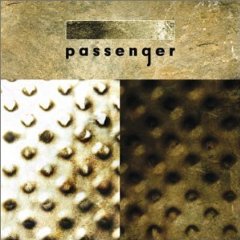 Passenger - Passenger Ltd Digipak