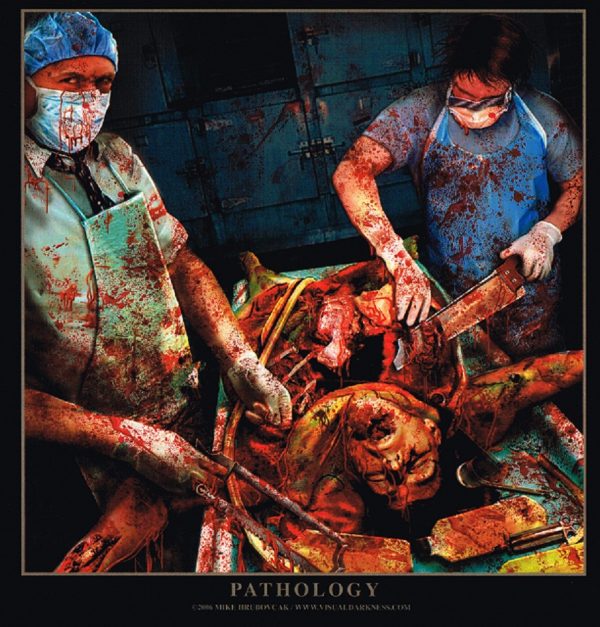 Pathology