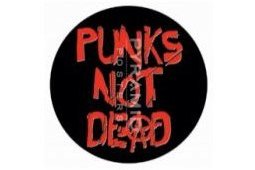 Punks not Dead