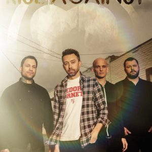 Rise Against - Band