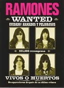 Wanted