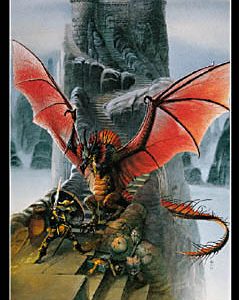 Red Dragon