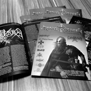 Riddle of Steel Issue 6