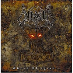 Sworn Allegiance