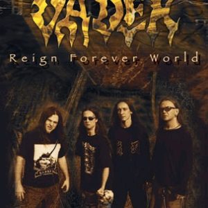 Reign Forever World