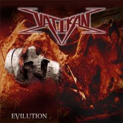 Vatikan - Evilution