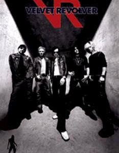 Velvet Revolver - Band