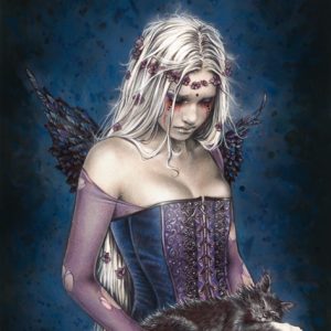 Angel of Death