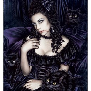 Black Cats