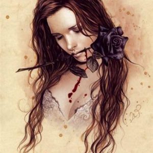 Black Rose