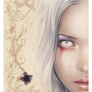 Blood Tears