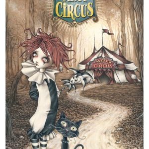 Misty Circus