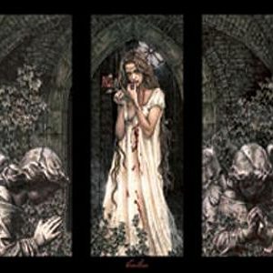 Triptych