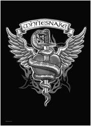 Whitesnake - Heart & Sword