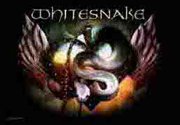 Whitesnake - Wings