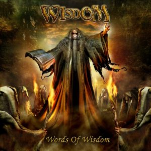 Wisdom - Words of Wisdom