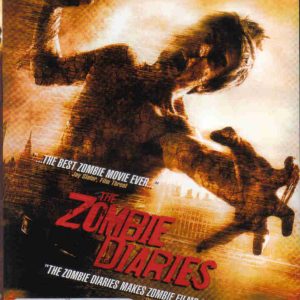 The Zombie Diaries