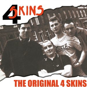 4 SKINS - The Original 4 Skins