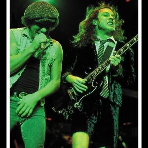 ACDC - Madison Square Garden
