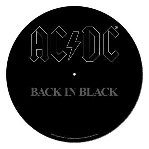 ACDC - Back in Black