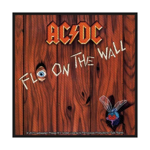 ACDC - Fly on the Wall
