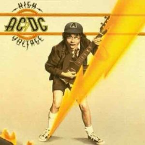 ACDC - High Voltage