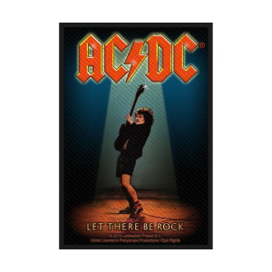 ACDC - Let There Be Rock