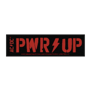 ACDC - Pwr Up