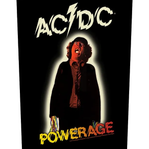 ACDC - Powerage