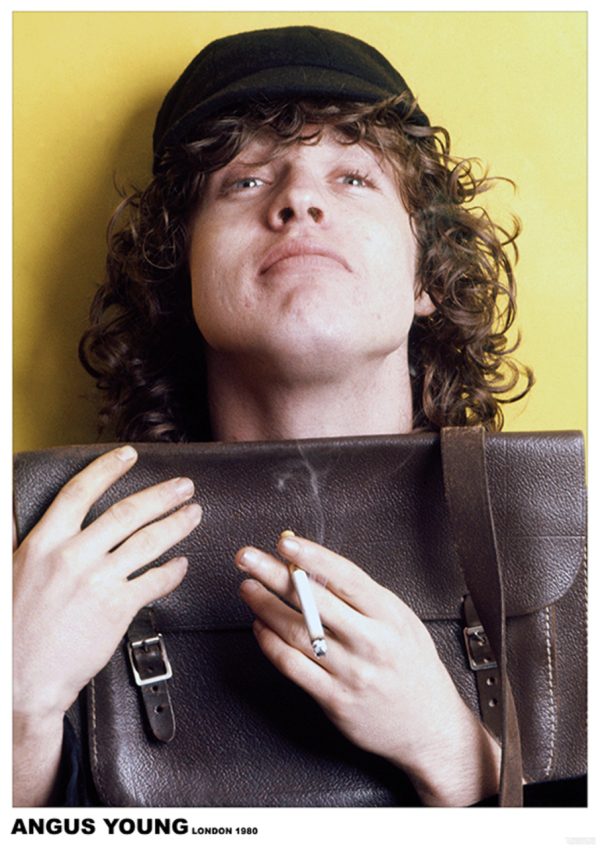 ACDC - Angus 1980