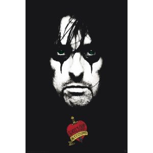 Alice Cooper - School's Out