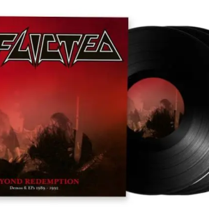 Afflicted - 'Beyond Redemption' 3LP