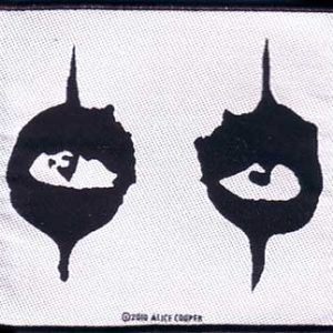 Alice Cooper - Eyes