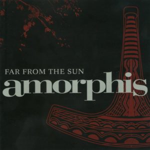 Far From The Sun (Slipcase + bonus)