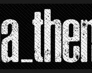 Anathema - Logo