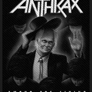 Anthrax - Among the Living