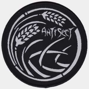 Antisect - Logo